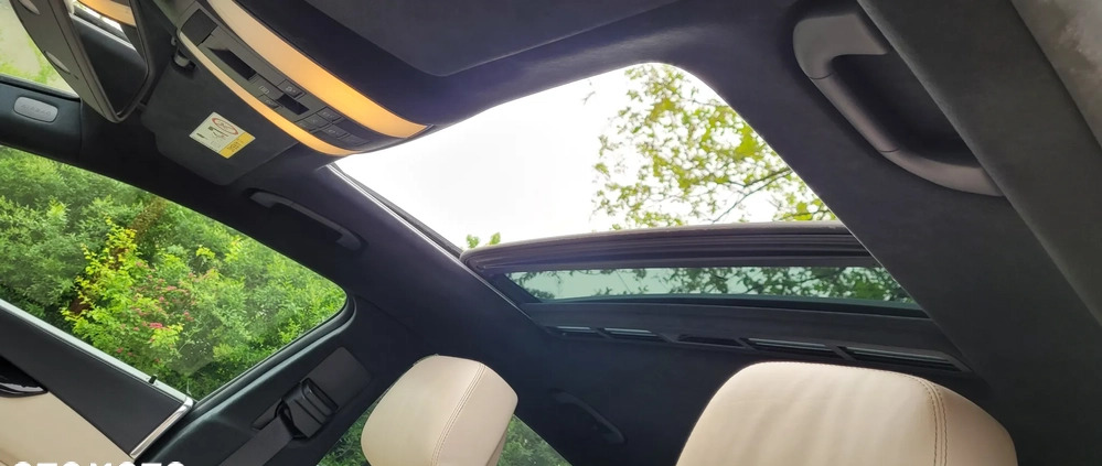 Mercedes-Benz CLS cena 129900 przebieg: 183200, rok produkcji 2016 z Gliwice małe 742